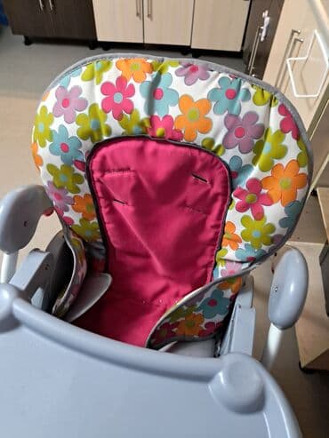 подвесное кресло бишкек цена: 1000сом срочно — 3