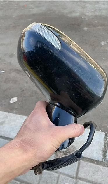 Запчасти фит