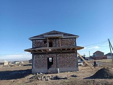 Кровельные работы под ключ. Проектирование, устройство стропильной