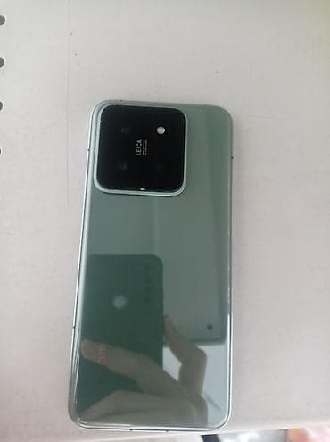 Xiaomi, 14, Новый, цвет - Зеленый — 6