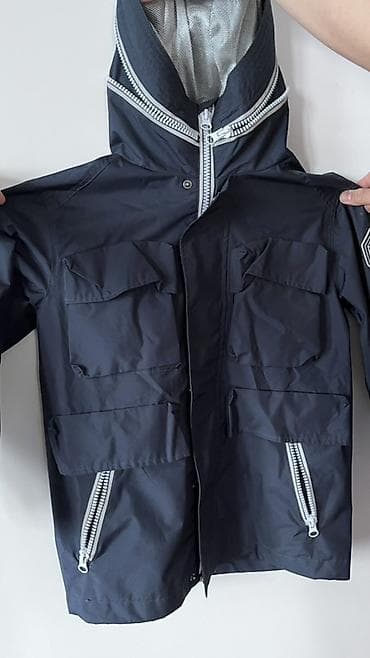 📍 Ветровка Gulliver (оригинал) на рост 150 см примерно 9-10 лет в