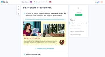 преподаватель немецкого языка: Языковые курсы Немецкий Для детей, Для взрослых — 6