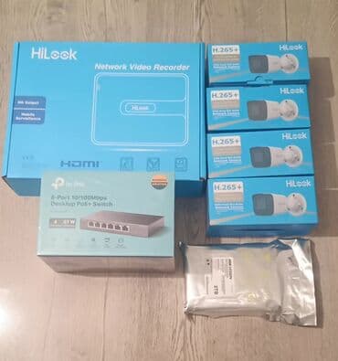 Видеонаблюдение Видеонаблюдения Установка, продажа и настройка