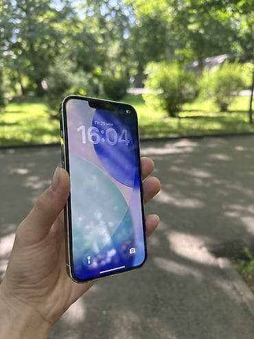ун басандаткыч: IPhone 13 Pro, 128 ГБ — 2