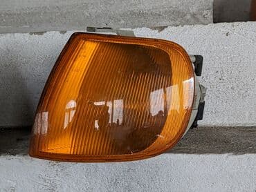 поворотники на виндом: Левый поворотник Volkswagen 1996 г., Б/у, Оригинал, Германия — 2