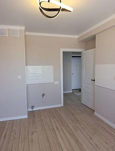 сниму квартиру в районе кудайберген: 1 комната, 46 м², Элитка, 6 этаж, Дизайнерский ремонт — 7