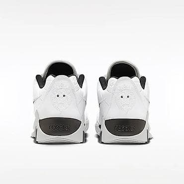 сумки чемоданы: Мужские кроссовки, 41.5, 42, Nike, Новый, цвет - Белый — 3