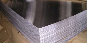 Мастер: Нержавейка. Компания "Мастер" реализует 1) Листы из нержавеющей