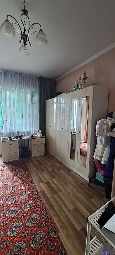 Квартиры: 2 комнаты — 3