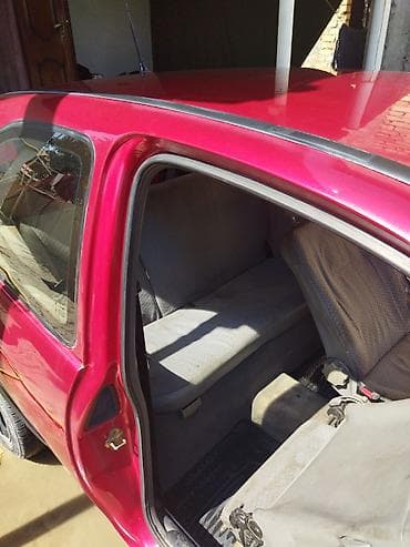 bad e2: Mini : 1994 г., 1.2 л, Механика, Бензин, Хэтчбэк — 4