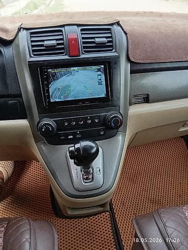 шрус на фит: Honda CR-V: 2007 г., 2.4 л, Автомат, Бензин, Кроссовер — 10
