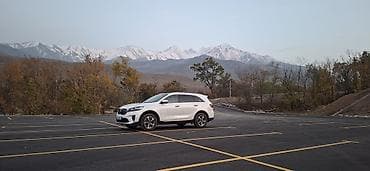 smart plus: Kia Sorento: 2018 г., 2 л, Автомат, Дизель, Кроссовер — 6
