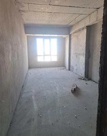 рабочий квартира: 2 комнаты, 89 м², Вефа ТЦ Элитка, 12 этаж — 7
