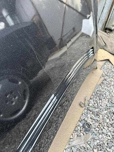 Унаа тетиктери: Бензиндик кыймылдаткыч Mercedes-Benz 2001 г., 3.2 л, Колдонулган, Оригинал, Германия — 10