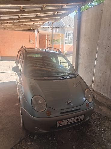 volvo tm9: Daewoo Matiz: 2009 г., 0.8 л, Автомат, Бензин, Хэтчбэк — 2