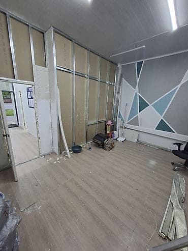 церковь: Аренда офисов, 19 м², С отдельным входом — 2