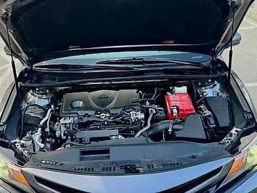 колесо скутера бу: Toyota Camry: 2022 г., 2.5 л, Автомат, Бензин, Седан — 8