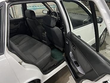 daewoo nexia osh: Daewoo Nexia: 2011 г., 1.5 л, Бензин, Седан — 7