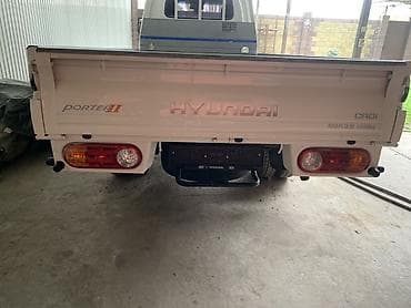 стеклоочистители: Легкий грузовик, Hyundai, Стандарт — 5