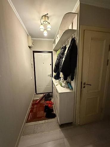 новый ключ агентство недвижимости: 3 комнаты, 58 м², 104 серия, 2 этаж, Евроремонт — 6