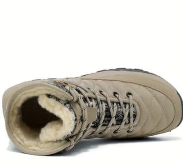 крассовки ош: Мужские кроссовки, 42, Новый, цвет - Бежевый — 3