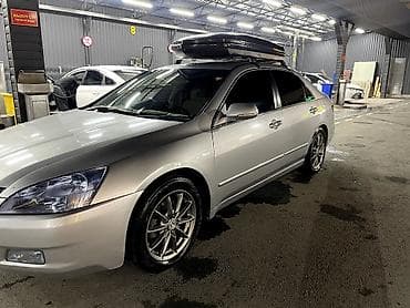 мотор инспайр: Honda Inspire: 2003 г., 3 л, Автомат, Бензин, Седан — 2