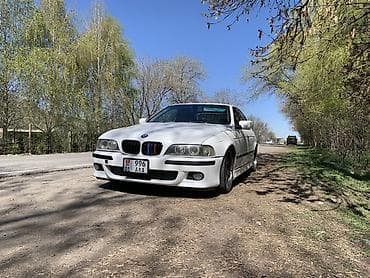 телефон бмв е39: BMW 5 series: 1997 г., 4.2 л, Механика, Бензин, Седан — 1