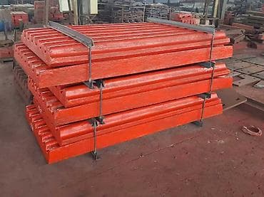 Компрессорлор: Запасные части для дробилки - Валки/ролики с приводными звездочками — 2