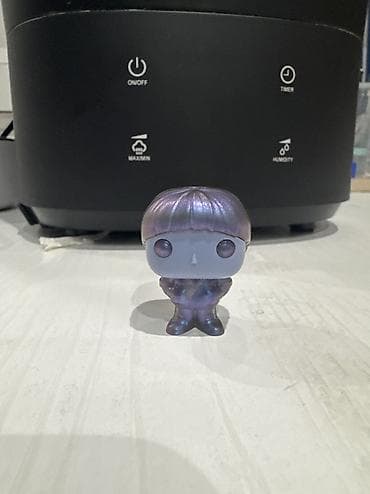 игрушка дорога: Stranger Things Очень странные дела Вилл Will фанка поп из изнанки — 1