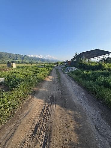 Үйлөр: 8 соток, Курулуш — 9