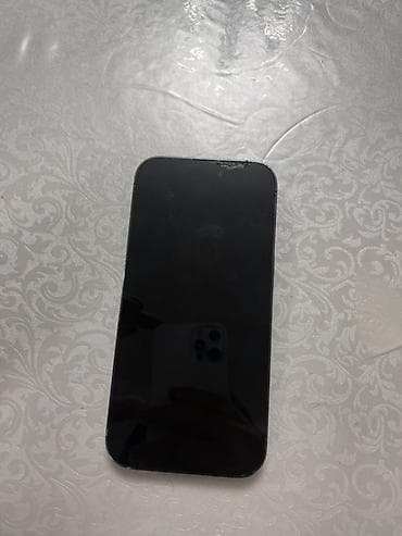 IPhone 14 Pro, Б/у, 256 ГБ, Deep Purple, 79 %