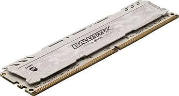 read dead redemption: Оперативная память (RAM) для ПК, Б/у, Crucial, 16 ГБ, DDR4, 2400 МГц — 2