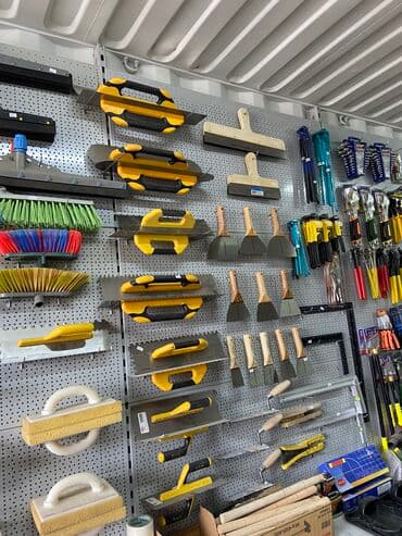 набор ударных головок: Гладилка Турция Имеются все размеры и все виды Есть оптом и в розницу — 2