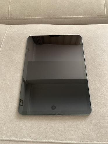 surface 3: Планшет, Apple, 10" - 11", Классический цвет - Серый — 3