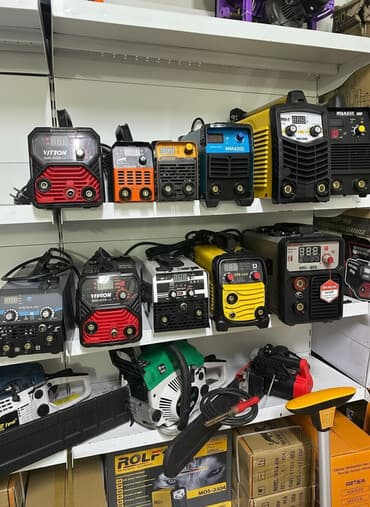 Сварка сварочный аппарат Сварка разные виды Доставка по городу at lalafo.kg Сварка сварочный аппарат Сварка разные виды Доставка по городу