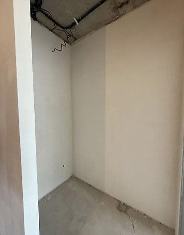 барнхаус цена: 2 комнаты, 73 м², Ак-Кеме Элитка, 8 этаж, ПСО (под самоотделку) — 9