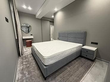 квартира район таатан: 3 комнаты, 74 м², Элитка, 8 этаж, Дизайнерский ремонт — 7