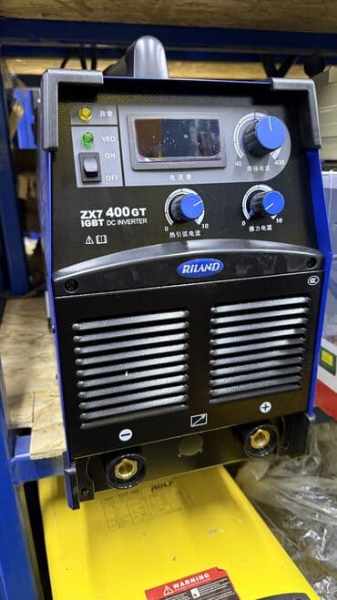 Строительные степлеры: Сварочный аппарат, Ручная дуговая сварка, Новый, Самовывоз, Бесплатная доставка, Платная доставка — 10