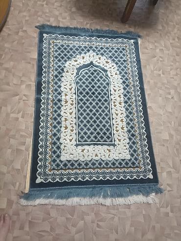 иранские ковры цена: Жайнамаз, новые производство Турция от 600 -1000 сом — 4