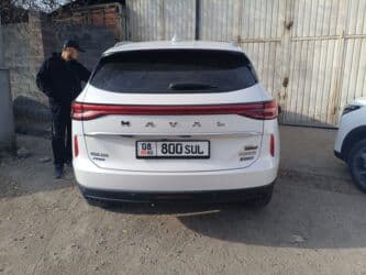 ауди rs7 цена в бишкеке: JAC : 2024 г., 1.5 л, Робот, Кроссовер — 9