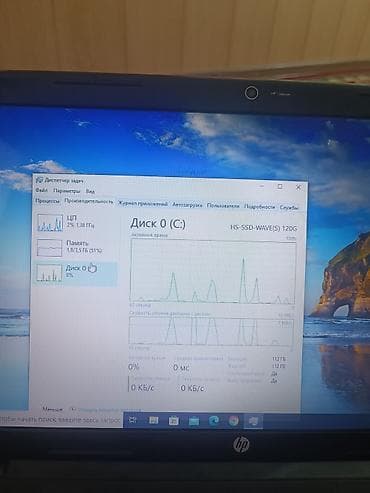 нотбук ош: HP Pavilion g6 — 15.6" ноутбук с русской раскладкой клавиатуры и — 4