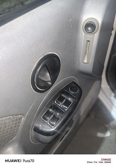 шевролет жентра: Daewoo Gentra: 2002 г., 1.4 л, Механика, Бензин, Седан — 2