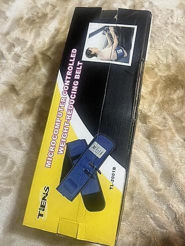 macbook 16: Массажер Для живота — 4