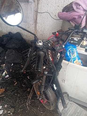 велие: Электро велик в хорошем состоянии — 4