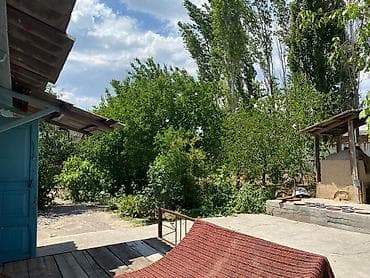 дом в ик: ✅ Продается дом в г. Базар-Коргон 🏡 Продается дом на угловом участке — 5