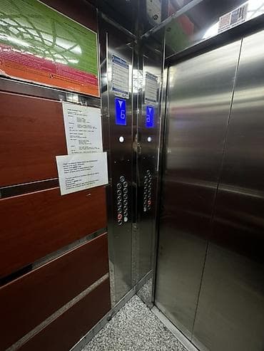 Продажа квартир: 1 комната, 31 м², Элитка, 7 этаж, Евроремонт — 5