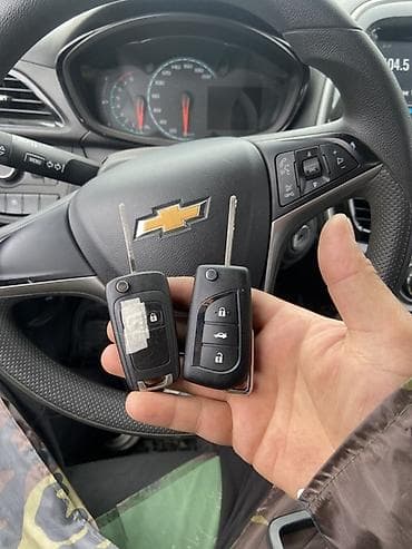 бу набор ключи: Изготовление автомобильных ключей и брелоков Услуги: - Чипование и — 6