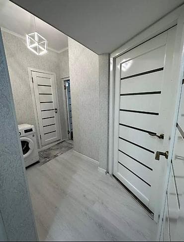 востоке5: 3 комнаты, 63 м², 9 этаж, Евроремонт — 3