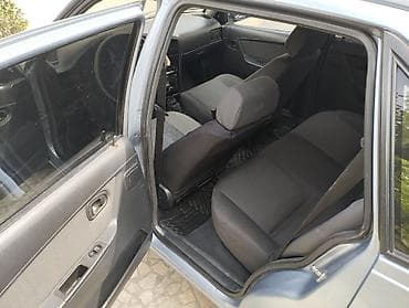 cl class: Daewoo Nexia: 2010 г., Седан — 4