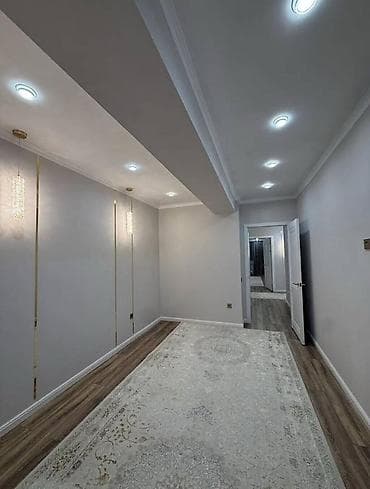Батирлер: 2 бөлмө, 67 м², Элитка, 7 кабат, Дизайнердик оңдоо — 8